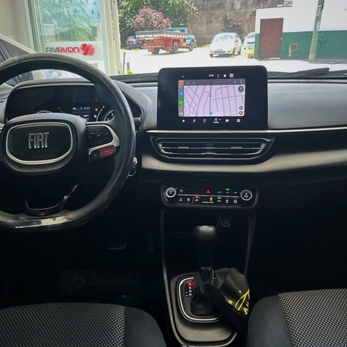 Fiat Pulse 1.0 TURBO 200 FLEX DRIVE CVT