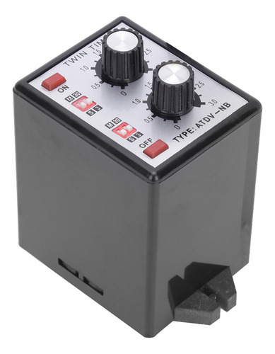 Control Del Temporizador De Encendido/apagado, Control Del T