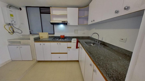 Imagen 5 de 17 de Apartamento En Venta En Bogota Villa Alsacia