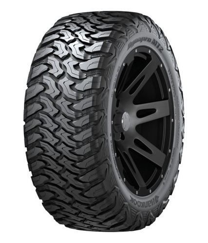 Llanta  Lt225/75r16 Pr10 Dynapro Mt2  Rt05 Ls  Hankook