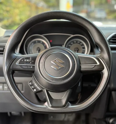 Suzuki Swift 1.2 Dzire At