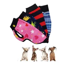 Comprar Capa Buzo Abrigo Estampado Ropa Pola Para Mascota Talle 1