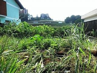 Imagem 2 de 15 de Terreno À Venda No City America - 3043