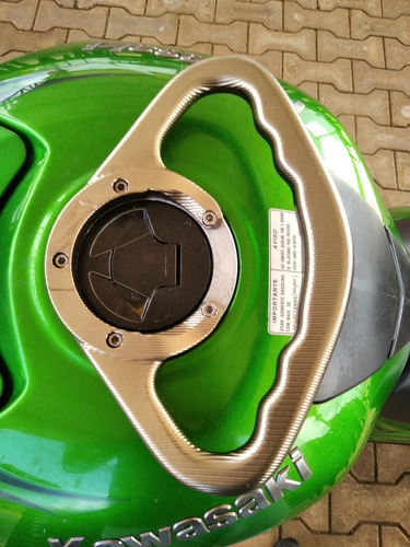 Kawasaki Ninja Zx 14