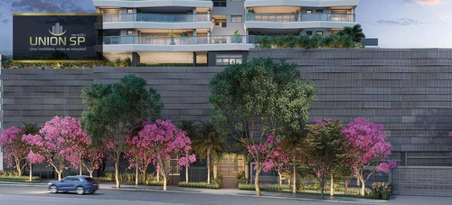 Imagem 15 de 23 de Apartamento Com 4 Dormitórios À Venda, 176 M² Por R$ 3.207.470,00 - Paraíso - São Paulo/sp - Ap50048