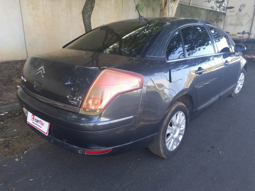 Imagem 4 de 15 de Citroën C4 Pallas