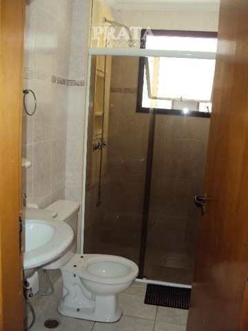 Imagem 8 de 19 de Canto Do Forte Praia Grande Elevador 2 Dormitórios 1 Vaga Col - V399748