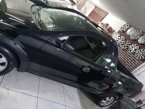 Imagem 5 de 11 de Chevrolet Montana 2010 1.4 Sport Econoflex 2p