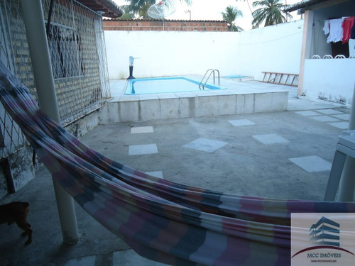 Imagem 7 de 22 de Casa A Venda Em Touros