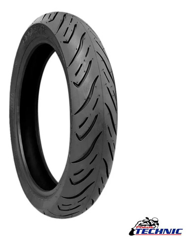 Pneu Technic Sport R 110/70-16 52s Citycom Kansas Dianteiro