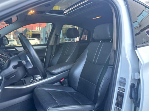 BMW X4 2.0 Xdrive28i Xline 5p