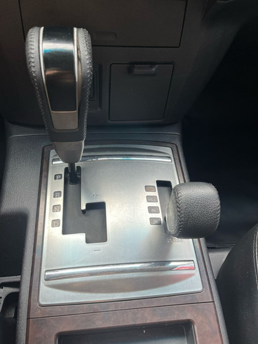 Mitsubishi Pajero Full 3.2 Hpe Aut. 5p