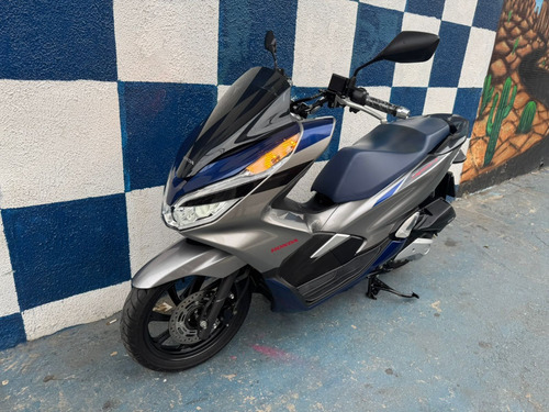 Honda Pcx 2020 Sport Abs