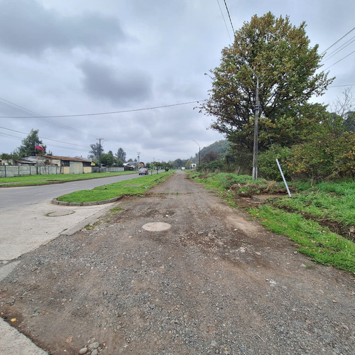 Venta Terreno Lautaro, 15500 Mt2 Ernesto Riquelme