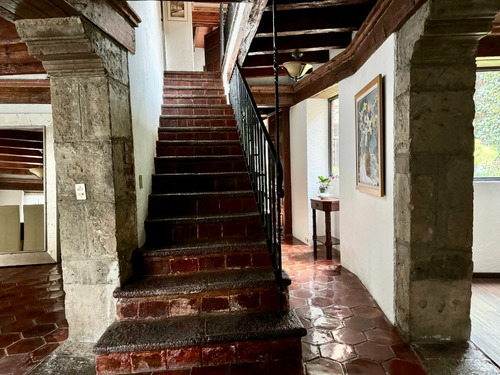Venta Excelente Casa Bosque De Castaños, Bosque De Las Lomas