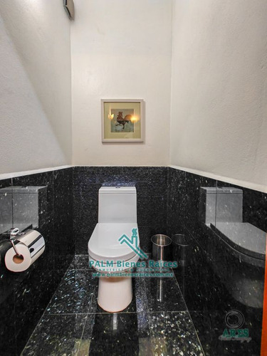 Sumiya Casa Sola En Equina Con Alberca 3 Recámaras, 4 Baños, 2 Autos