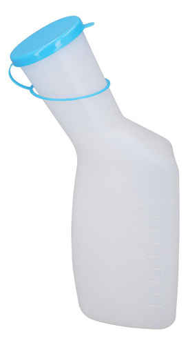 Botella De Urinario A Prueba De Derrames, Portátil, De Gran