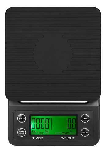 Báscula De Cocina Digital, Báscula Para Alimentos, Escala De