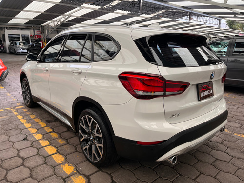 BMW X1 2.0 Sdrive 20ia X Line At