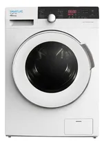 Comprar Lavarropas Carga Frontal Inverter 12kg Smartlife Eficiencia