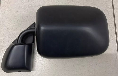 Espejo Lateral Plegable Izquierdo Dodge Caravan 1984-1990
