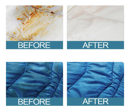 Rinse-free Cleansing Spray Multi-purpose Waterless Clothing