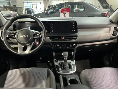 Kia Seltos 2.0 Emotion At