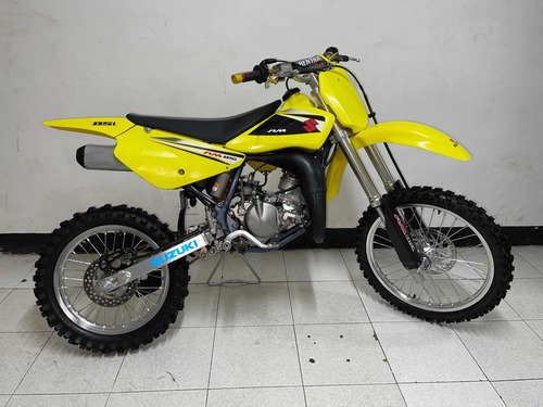 Suzuki 2016