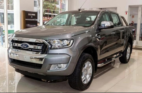 Ford Ranger Xlt Adjudicada Anticpo 1.800.000 Y Cuotas