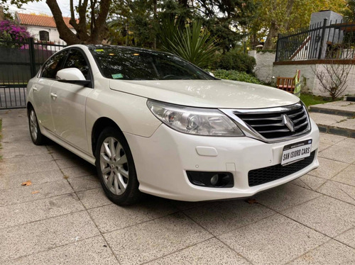 Renault Latitude 2012 3.5 V6 Cvt Privilege