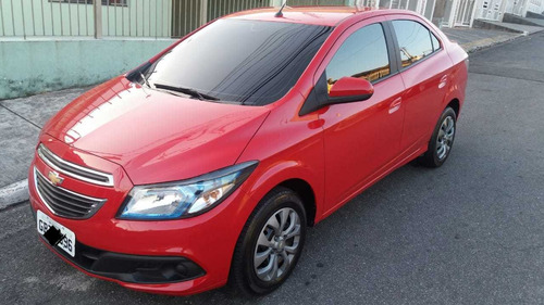 Gm - Chevrolet Prisma 1.4 Lt - 2016
