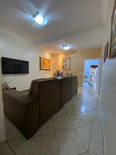 Imagem 14 de 27 de Casa Padrão À Venda Jardim São Marco São José Do Rio Preto/sp - 20201025