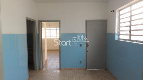 Imagem 10 de 25 de Casa À Venda Em Jardim Flamboyant - Ca006800