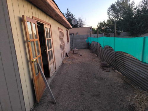 Arriendo Casa Rural Calera De Tango (90867)