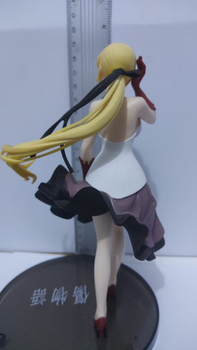 Figura Shinobu Bakemonogatari Series A (Usado)