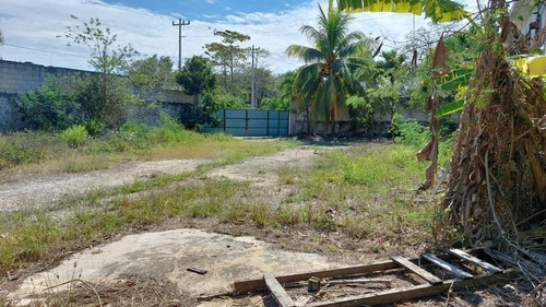 Bodega En Renta En Conkal