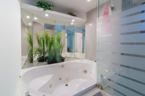 Casa En Condominio En Venta En San Jerónimo Lídice