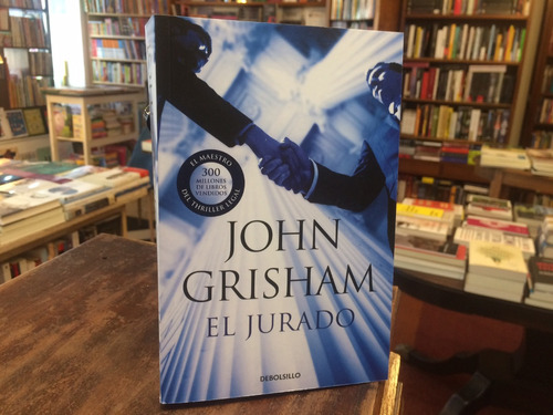 El Jurado - John Grisham