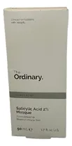Comprar Salicylic Acid 2%  Masque 50ml  The Ordinary
