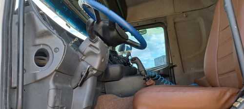 Imagem 8 de 15 de Cavalo Mecanico Scania R 420