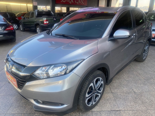 Imagem 1 de 7 de Honda Hr-v 1.8 16v Exl 2016