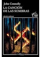 Libro Cancion De Las Sombras (coleccion Andanzas 895) De Con