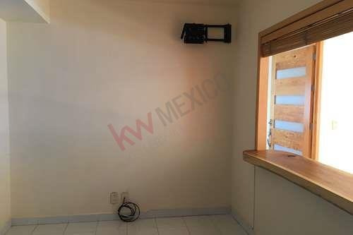 Imagen 20 de 25 de Vendo Acogedor E Iluminado Departamento En Interlomas $7,450,000