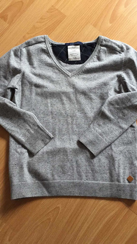 Sweater De Niño, Zara.