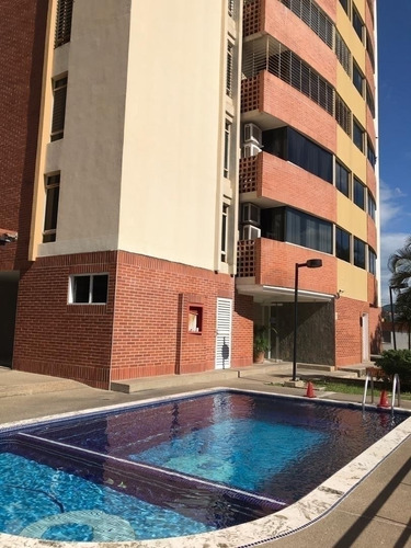 Imagen 10 de 11 de Apartamento En Venta Mañongo