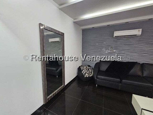 Lujosa Casa En Venta En La Hacienda Cabudare Lara