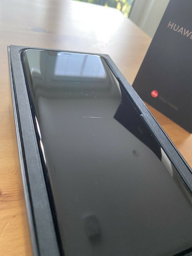 Imagen 3 de 3 de Huawei Mate 20 Pro 128gb