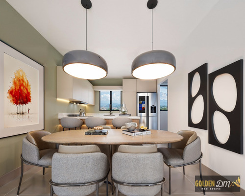 Venta De Apartamento Barato En Licey Al Medio, Santiago