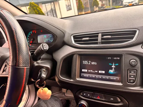 Chevrolet Onix 1.4 Ltz