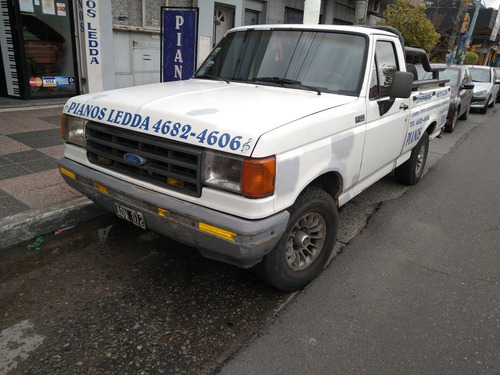 Ford F-100 3.6 1995